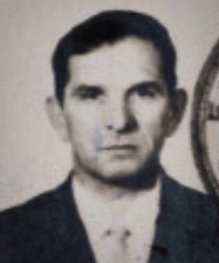 Казаков Егор Иванович