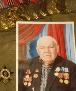 ПУСТОШИНСКИЙ МИХАИЛ ДМИТРИЕВИЧ