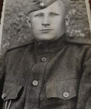 Шестериков Константин Абрамович