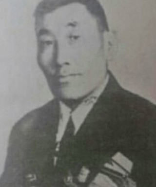 Матвеев Алексей Семенович