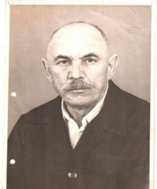 Мацаков Александр Михайлович