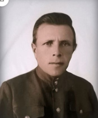 Полиектов Александр Александрович