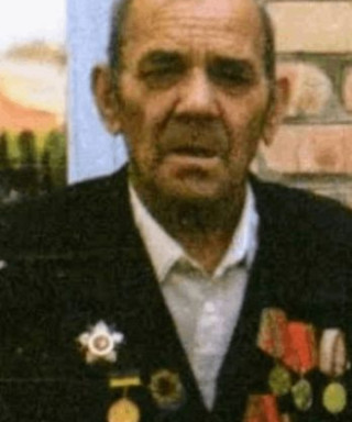 Першин Дмитрий Григорьевич