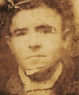 Кириллов Василий Герасимович