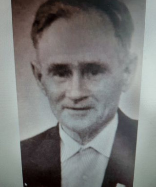 Кутищев Матвей Иванович