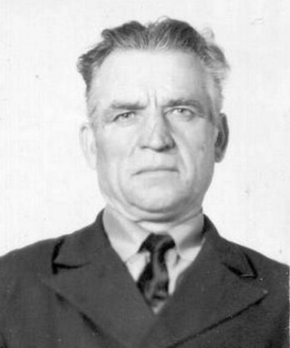 Беспалый Иван Афанасьевич