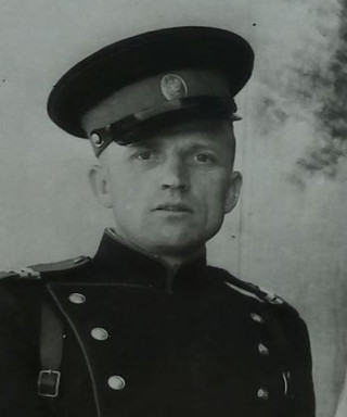 Данилов Василий Александрович