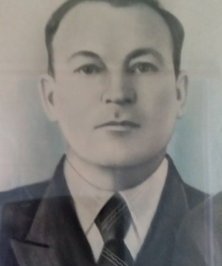 Зудин Павел Миронович