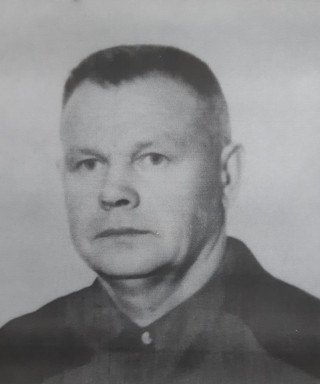 Юрьев Сергей Николаевич