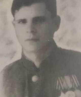 Жуков Аркадий Викторович