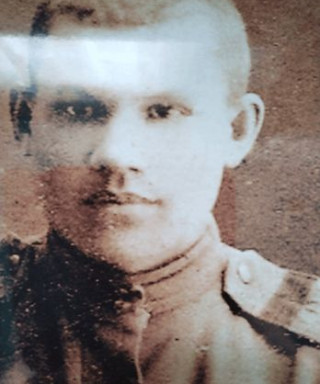 Макаров Николай Васильевич