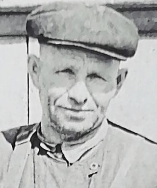 Лычагин Иван Андреевич