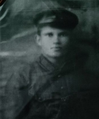 Безукладов Михаил Леонтьевич