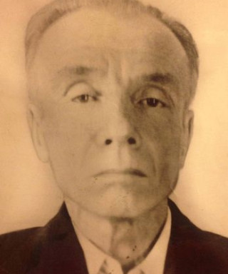 Епланов Алексей Дмитриевич