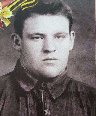 Ахмеров Мингалим Зарипович