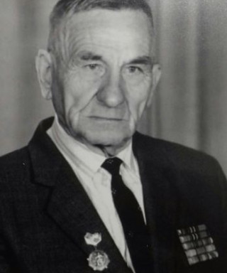 Кухтин Александр Васильевич