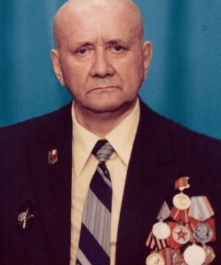 Попов Вадим Николаевич