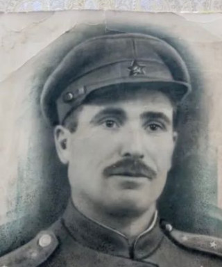 Литвиненко Григорий Павлович