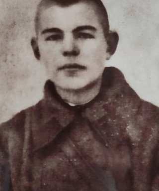 Кузьмин Василий Иванович