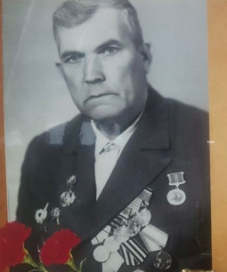 Адоевцев Владимир Михайлович