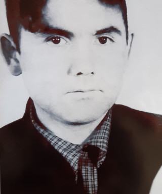 Батыршин Мубаракша