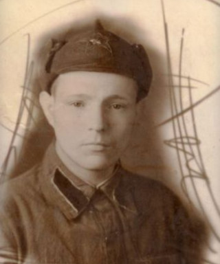 Балашов Сергей Константинович