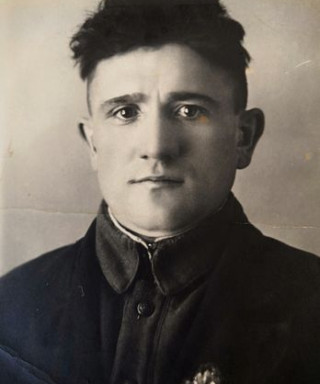 Ермаков Семён Игнатьевич