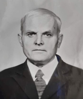 Нарыжный Иван Федорович