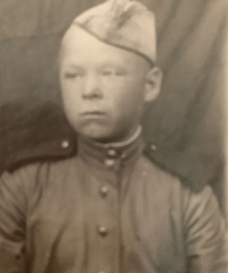 Догадин Семен Яковлевич