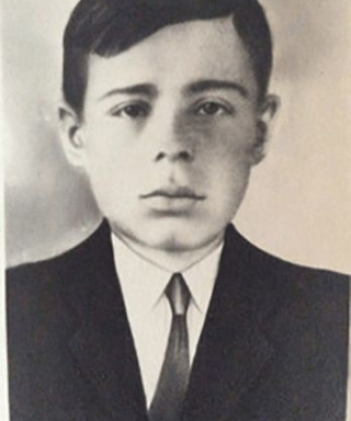 Перегудов Василий Дмитриевич