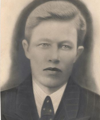 Епифанов Алексей Павлович