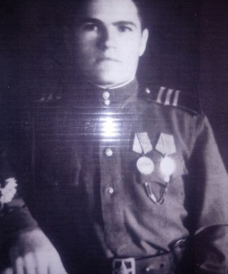 Гриднев Сергей Васильевич