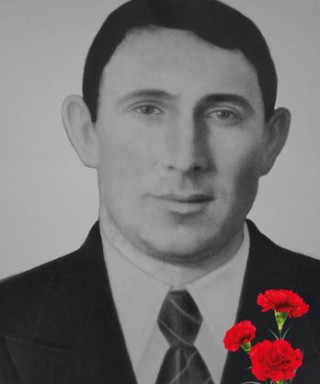 Лемешко Михаил Павлович