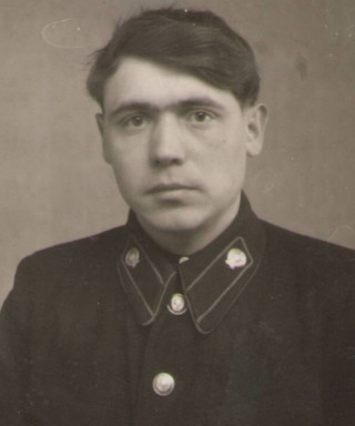 Кадаев Дмитрий Иванович