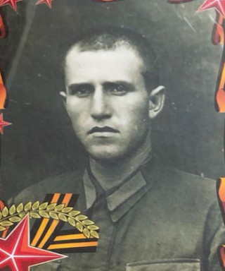 Киреев Архип Савельевич