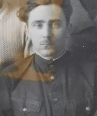 Какаулин Валерий Фёдорович