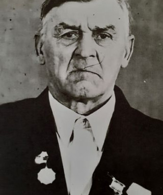 Демьянов Георгий Иванович