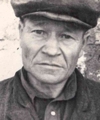 Куприянов Николай Лаврентьевич