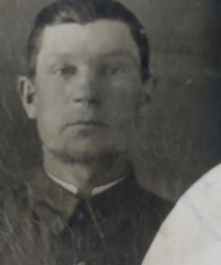 Дитятьев Павел Семенович