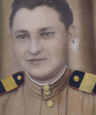 Грачёв Василий Иванович