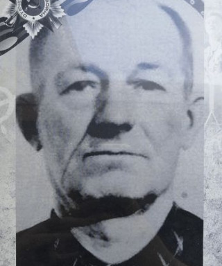 Кузнецов Фёдор Герасимович