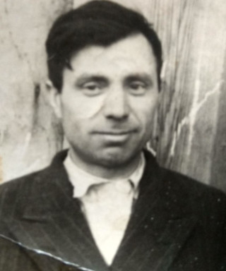 Алашеев Алексей Андреевич