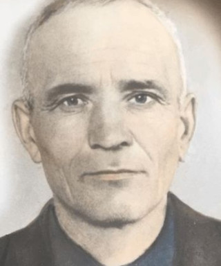 Насрутдинов Сафатдин Насрутдинович