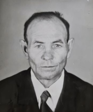 Юсупов Фагман Рахимьянович