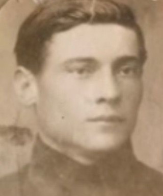 Лясковский Владимир Артамонович