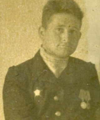 Вершков Иван Григорьевич