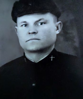 Желтышев Павел Родионович