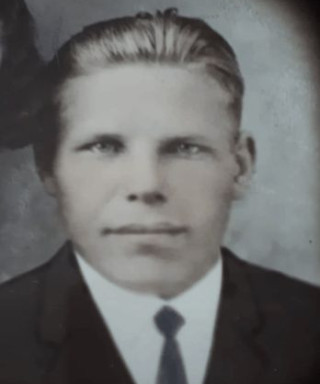 Яковлев Борис Яковлевич