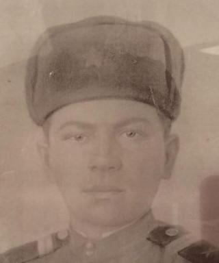 Махотин Александр Никитович