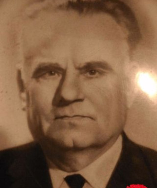 Мащенко Тарас Иванович